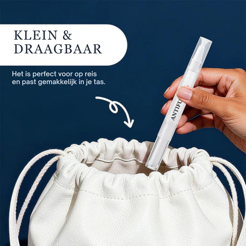 StrongNail – Precisie Nagelverzorging | 1+2 GRATIS