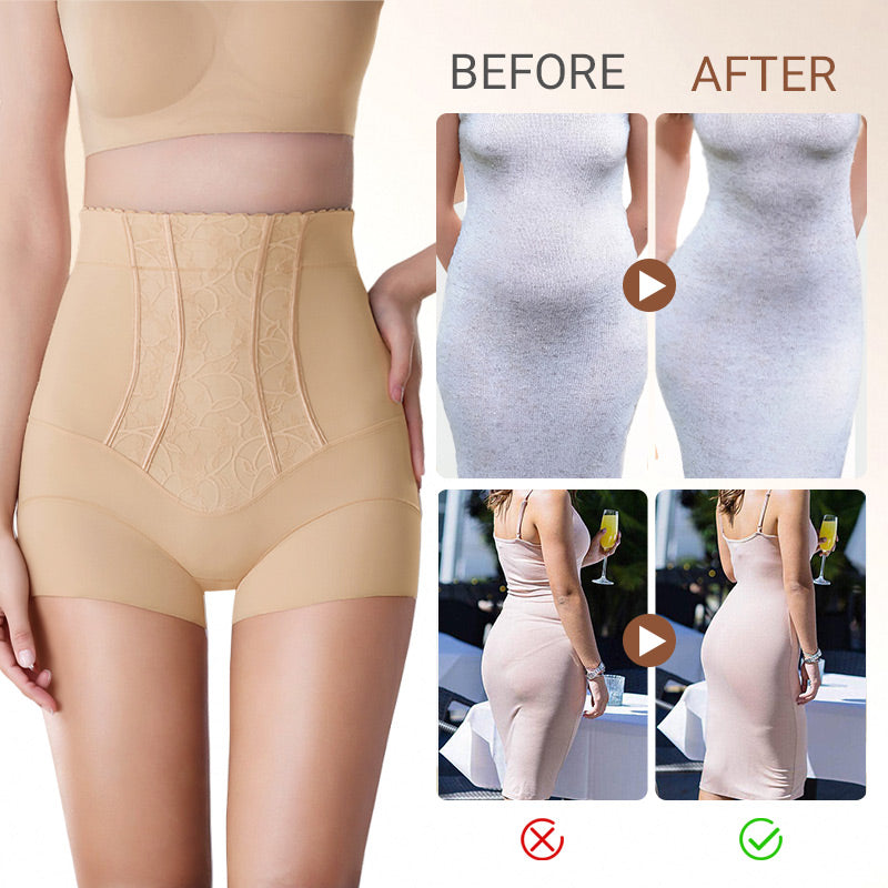 SlimShape™ figuurcorrigerende shapewear | extreem elastisch | 1+1 GRATIS