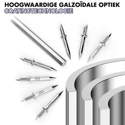 PowerGrip – Hoogwaardige Bevestigingsnagels | 50% KORTING
