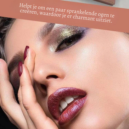 BeautyPalettes - 67-Kleuren Make-up Palet | 50% KORTING