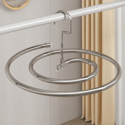 DryEase — Spiraal Wasdroger Hanger | 50% KORTING