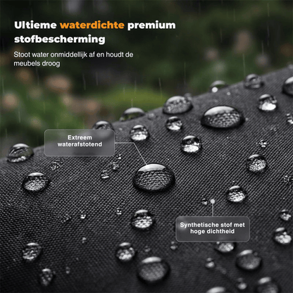 StormGuard Shield — Weerbestendige Tuinmeubelhoes | 50% KORTING