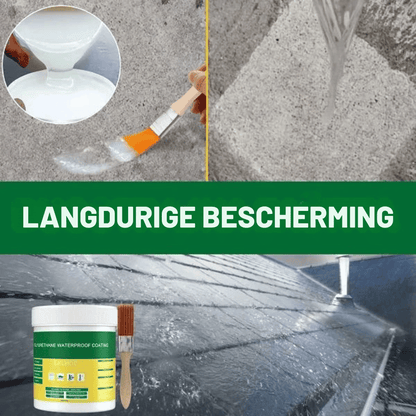 VertaSeal — Waterdichte Reparatiepasta | 1+1 GRATIS