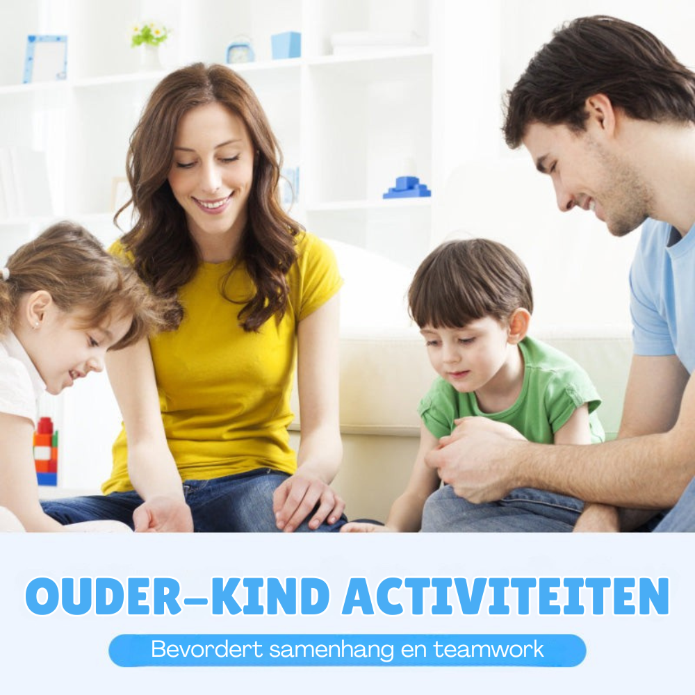 AquaMorphs – Creatieve 3D Knutselset | 50% KORTING