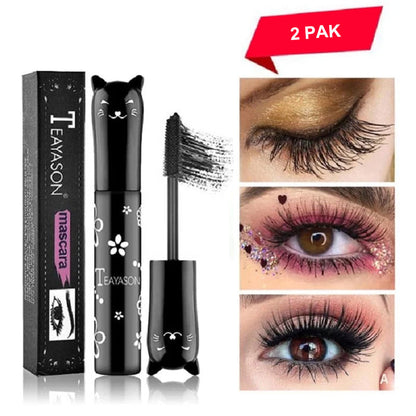 5D Verlengende Curling Color Mascara