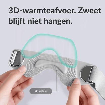 FlexiShield – Geavanceerde Kniebandage | 1+1 GRATIS