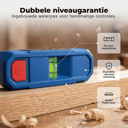 Precision Pro — Moeiteloze Perfecte Uitlijning | 50% KORTING