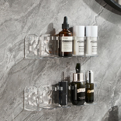 Rijenrek - Rij Plastic Wandrek