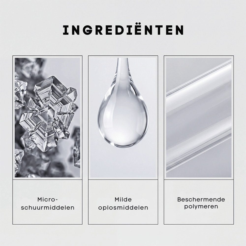ReviveShine — Metaal- & Steenpolijstpasta | 1+1 GRATIS