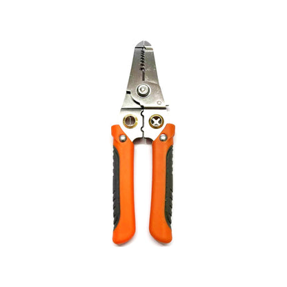 Multifunctionele draadklooftang