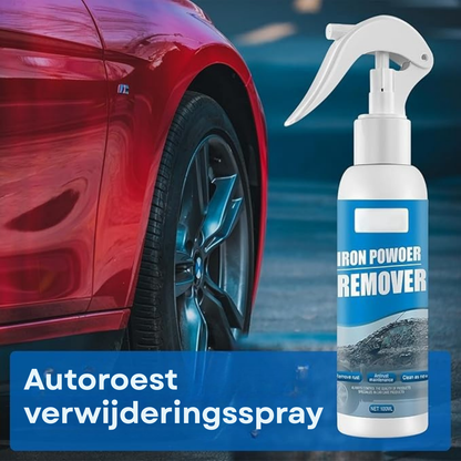 RustDefy – Directe Roestverwijderaar 100ml | 2+1 GRATIS