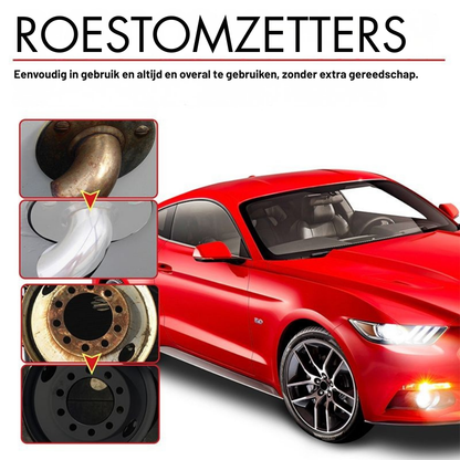 RustGuard Pro – Roestbescherming & Metaalverzorging 50ml | 1+1 GRATIS