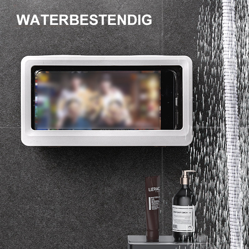 Badkamer Waterdichte Telefoonhouder