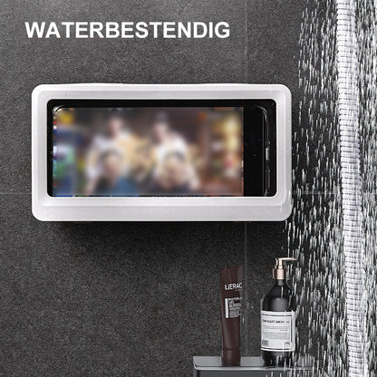 Badkamer Waterdichte Telefoonhouder