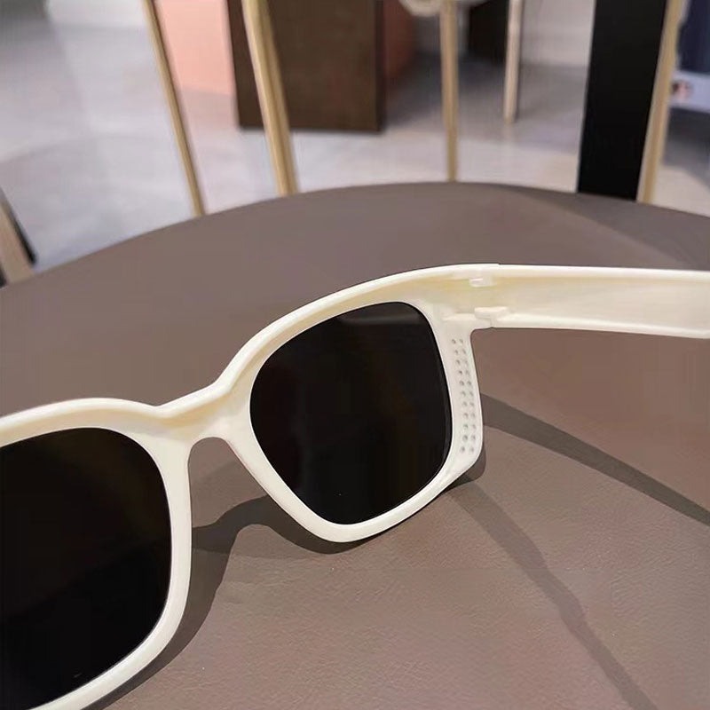 Gepolariseerde zonnebrillen - UV -bescherming voor mannen en vrouwen, modern design