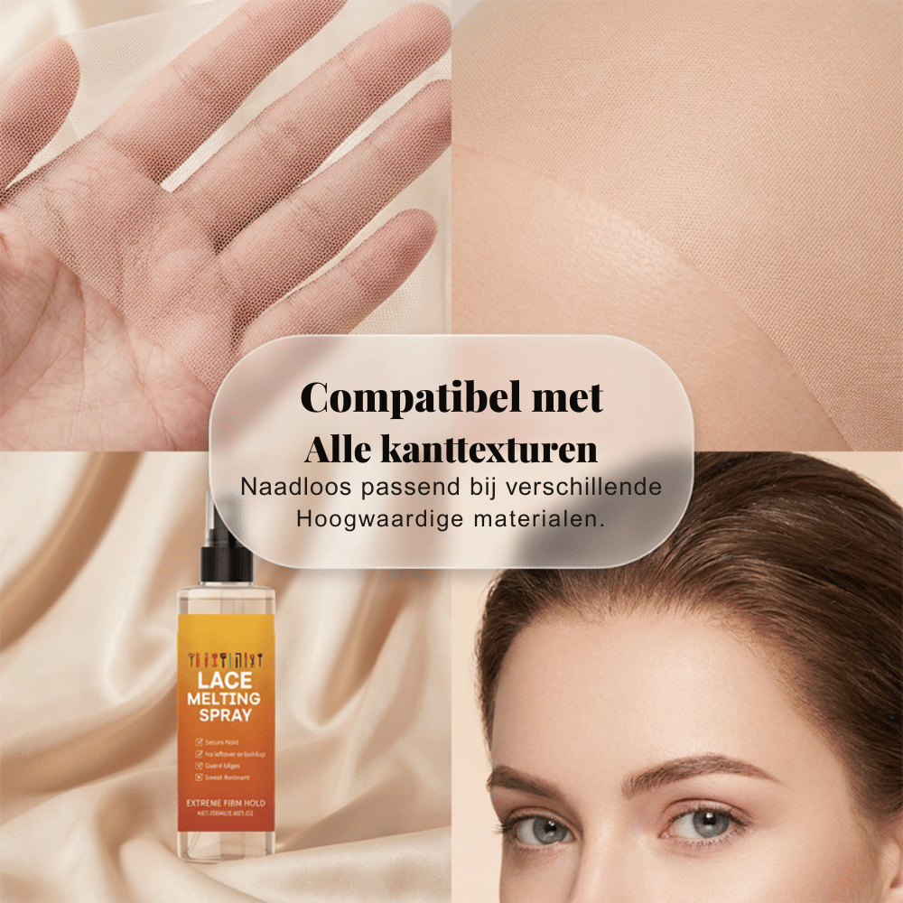 LockMist — Lace Fixeerspray 100ml | 1+1 GRATIS