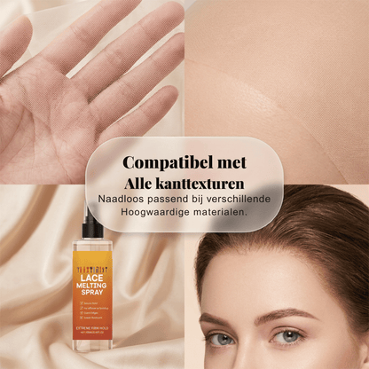 LockMist — Lace Fixeerspray 100ml | 1+1 GRATIS