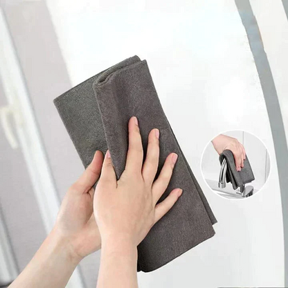 CleanShine - Magische schoonmaakdoekjes (5 stuks) | 50% KORTING