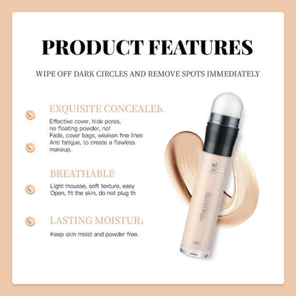 PerfectGlow - Make-up Langhoudend waterproof concealerpotlood | 1+1 GRATIS