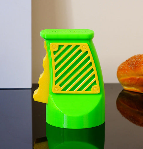 CanEase – Blikopener en drinkbescherming met één hand | 1+1 GRATIS