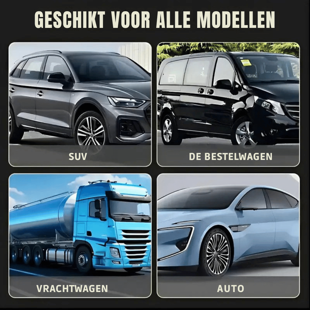 RadiantGuard — Auto-Glansverzegeling | 1+1 GRATIS