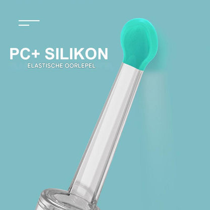 Merra - Schoonmaken met camera | 50% KORTING