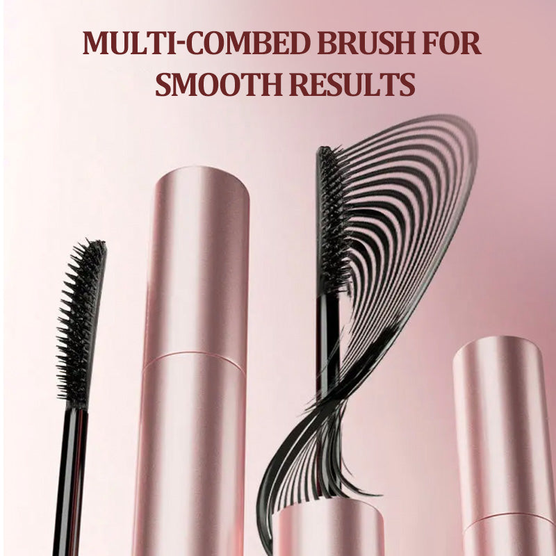 LashMagic™ Waterproof Mascara | 1+1 GRATIS