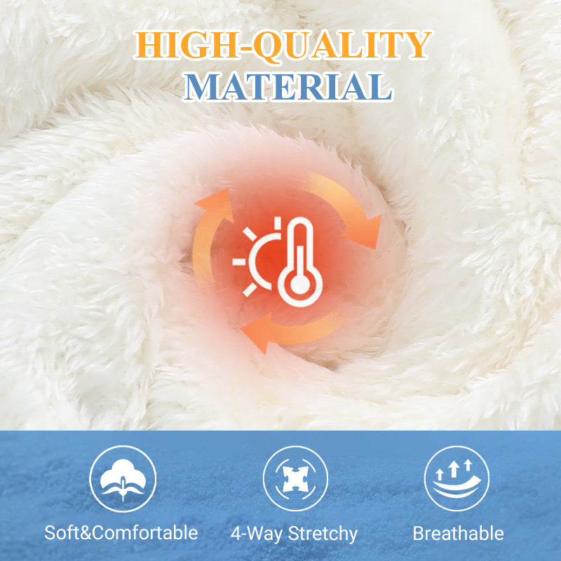 Nancy – Dames Outdoor Sjaal Hoed