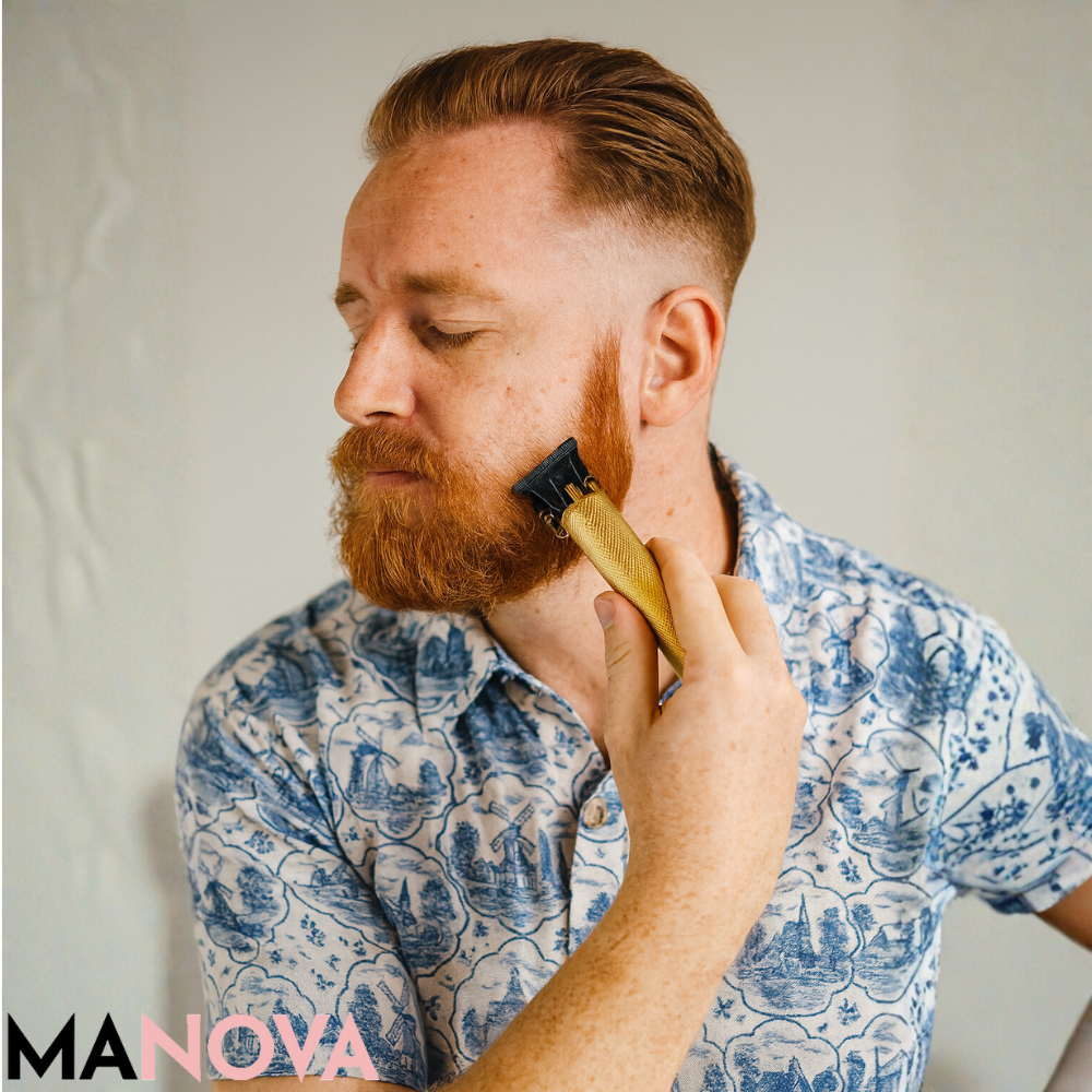 TrimCraft – Professionele Precisietrimmer | 50% KORTING