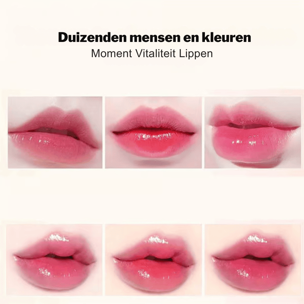 LumiVive — Magische Lippenstift | 1+1 GRATIS