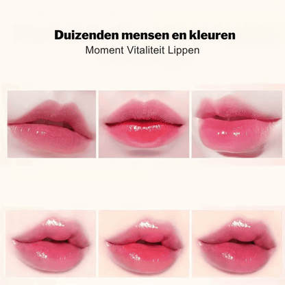 LumiVive — Magische Lippenstift | 1+1 GRATIS