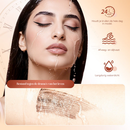 LashLift Pro – Waterbestendige Wimpervezels | 1+1 GRATIS