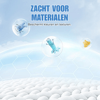 RamoraClean — Krachtige Reinigingspods 10 stuks per doos | 1+1 GRATIS