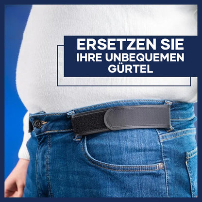 FlexiBelt - Onzichtbare riem met ultiem comfort en flexibiliteit | 1+1 GRATIS