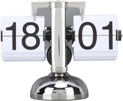 TimeFlipper™ - De schoonheid van het verleden in het heden | 50% KORTING