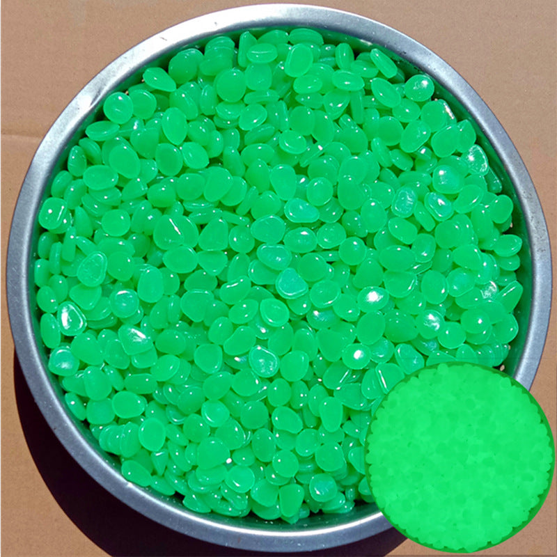 LunaGlow — Glow Tuinstenen | 50% KORTING