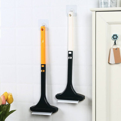 2-in-1 mesh-reinigingsborstel