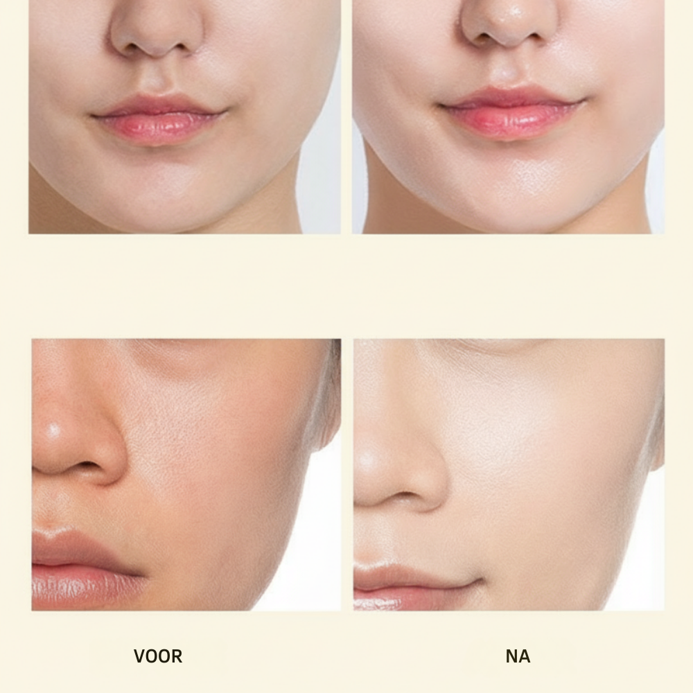 HydraGlow – Stralende Peel-Off Masker | 1+1 GRATIS