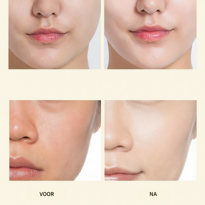 HydraGlow – Stralende Peel-Off Masker | 1+1 GRATIS