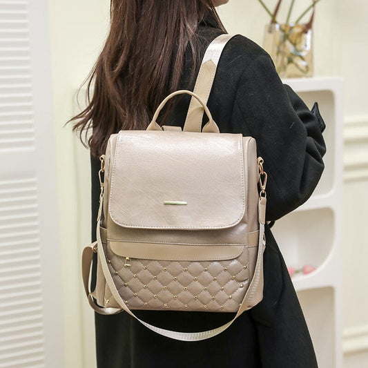 Multifunctionele anti-diefstal casual tas