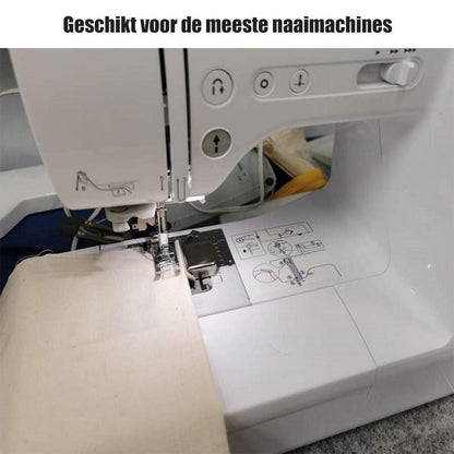 Magnetische naaigids