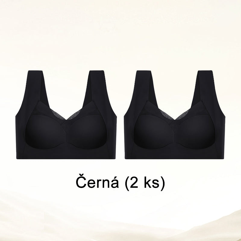 Liora – Sexy Push-up-BH für ein atemberaubendes Dekolleté | 1+1 GRATIS