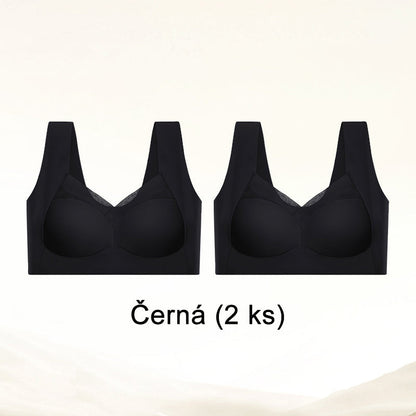 Liora – Sexy Push-up-BH für ein atemberaubendes Dekolleté | 1+1 GRATIS