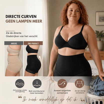 Sophia — Figuurcorrigerende Comfortslips | 1+1 GRATIS