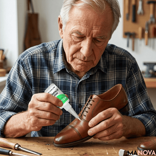 WeldBond – Sterke Reparatielijm | 1+1 GRATIS