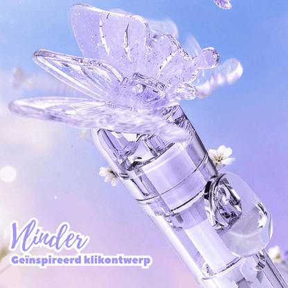 LunaScribe – Precisie Gelpen | 1+4 GRATIS