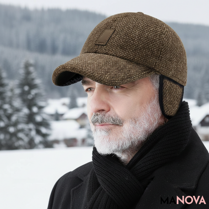 Peter – Lichtgewicht winterhonkbalpet | 50% KORTING