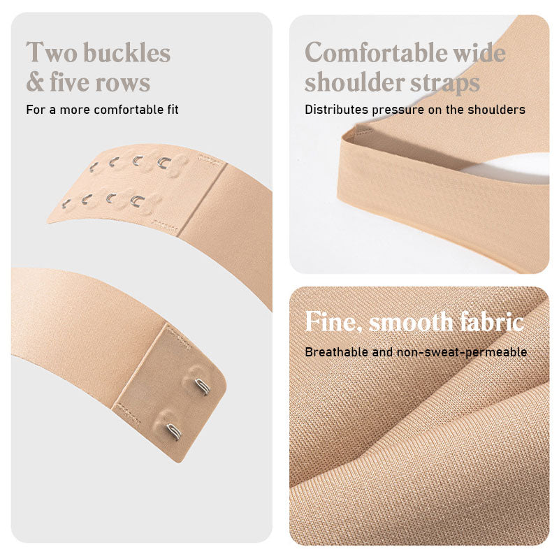 PostureGrace™ Rugsteunbeha | 50% KORTING