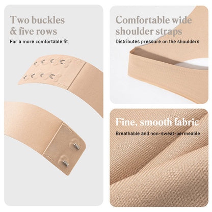 PostureGrace™ Rugsteunbeha | 50% KORTING