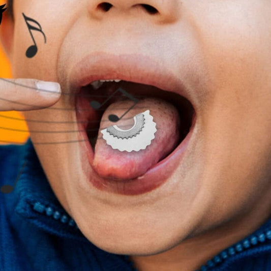 Vogelfluit magisch speelgoed